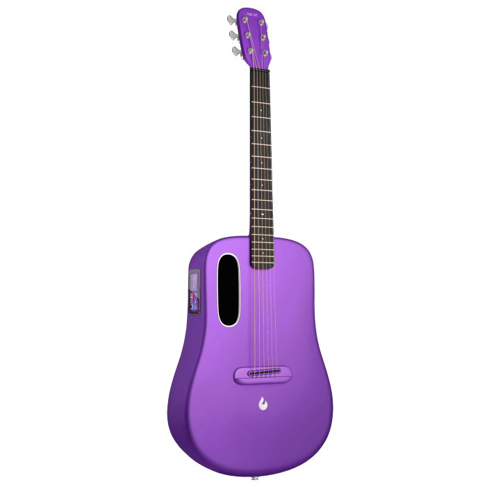 Lava 2 store guitar