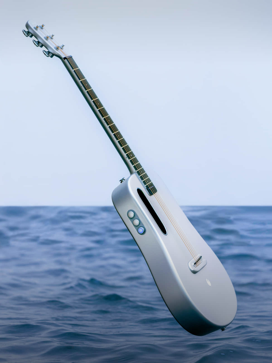 LAVA MUSIC - Official Website